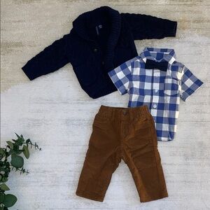 JanieandJack | Baby Bundle